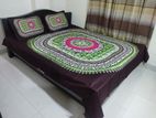 Panel Bedsheet 3pcs set