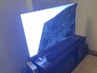 Panel Broken Toshiba 4k C350lp Tv For Sale