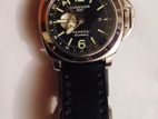 Panerai Luminor Automatic used watch for sale