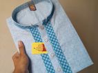 Panjabi - Mens Premium Cotton
