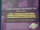 Panjaree Cadet Collage Admission Aid 2026 all subject