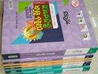 📚 Panjeree SSC Test Paper 2025 বিক্রয় হবে