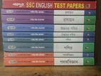 panjeree test papers 2024 science subjects