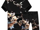 Pant t shirt combo set