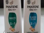 Pantene Active Pro-V 3 in 1. (Brought from Uk)