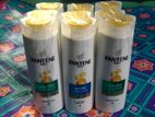 Pantene shampoo 6 piece