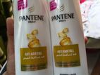 Pantene shampoo varation of 400ml