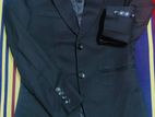 pants and blazer set