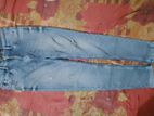 Jeans Pant For Sale