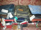 Pants, Shirt, T-shirt