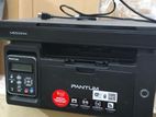 Pantum 6500nw Printer Scanner সহ সেল হবে আর্জেন্ট