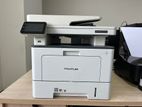 Pantum Bm5100fdw Mono Laser Multifunction Printer