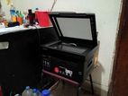 Pantum M6550nw