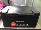 Pantum P2500 Printer