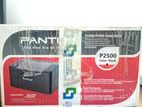 Pantum P2500 Single Function Mono Laser Printer