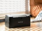 Pantum P2500 Single Function Mono Laser Printer