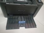Pantum P2500 Single Function Mono Laser Printer
