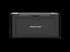 Pantum P2500w Laser Printer