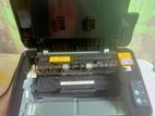 Pantum P2500w Printer