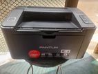 Pantum P2500W Singlel Function Mono Laser Pinter