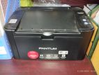 Pantum P2550W Printer (Used)