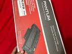 Pantum printer Toner (new)