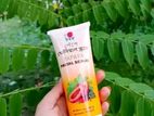 Papaya Facial Scrub