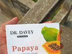 Papaya soap dr. davey for rough skin