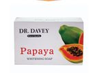 Papaya Soap