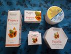 Papaya Whitening Combo