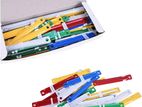 Paper Fastener File Clip 50pcs Box