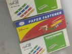 paper Fasteners