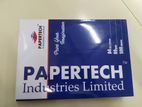 Paper tech