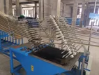 Paper Tube Machine
