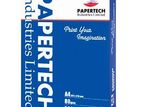 Papertech A4 Offset Paper 80 GSM - 500 Sheets