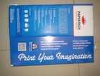 Papertech A4 sige 80 gsm