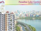 Paradise Lake Garden