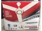 Paradise Speedster 56'' Fan New and Intact for Sell