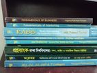 Paragon All Admisson Books + Sheets (c Unit)