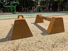 Parallettes