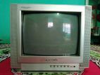 Parasonic 14" Colour TV for sale in Sylhet