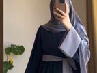 Hijab & Abaya for sale