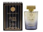 Paris Secret Black Angle 100ml