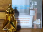Paris থেকে আনা সালিমা পারফিউম আতর.বেষ্ট কোয়ালিটি