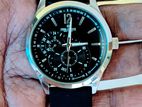 PARK AVENUE Watch From USA Fresh