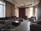 Park View Furnished apartment For Rent In Baridhara Diplomatic