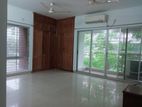 Park View Semi Furnished Apartment For Rent Baridhara Diplomatic Zone
