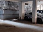 Parking Space for rent - Car & Microbus