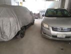 Parking Space Rent at Uttara, Sect#4