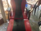 Parler Type Chair